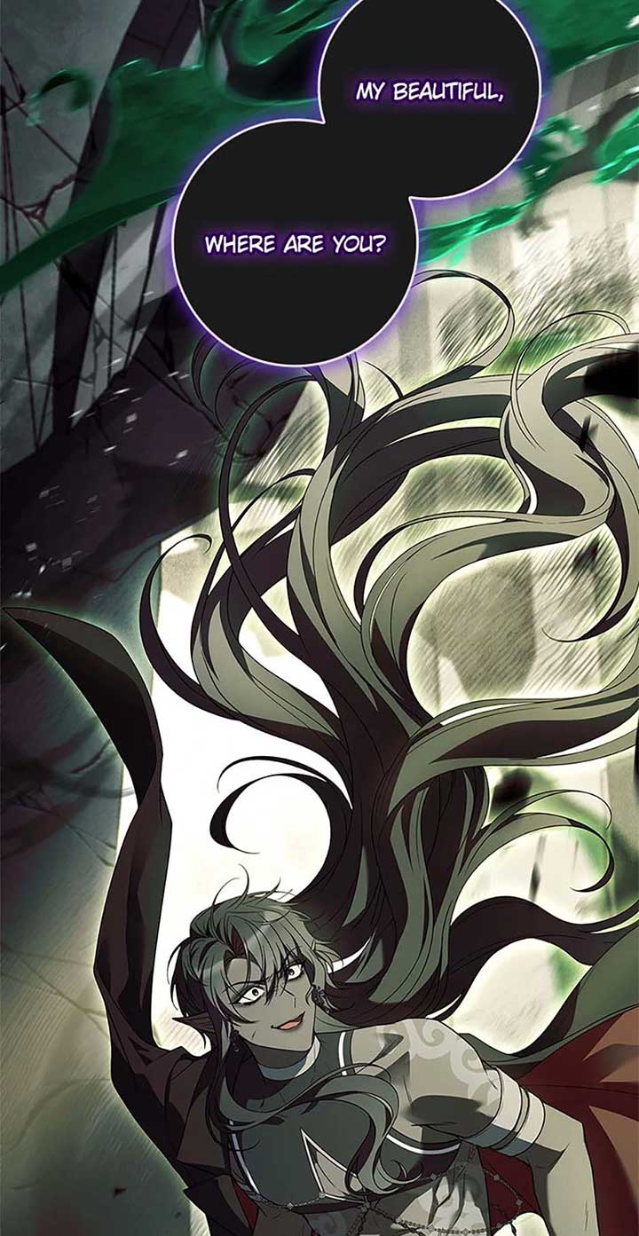 You Turned Off the Pain Setting? chapter 47 page 42