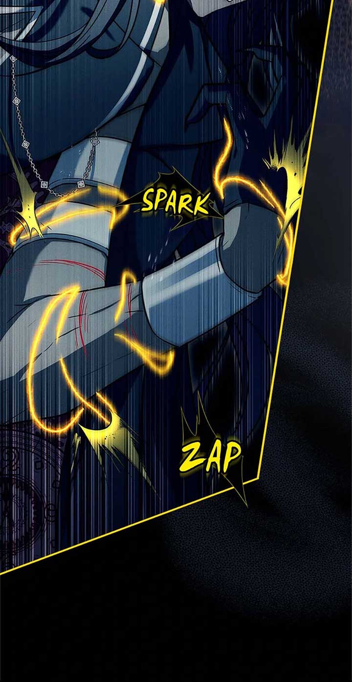You Turned Off the Pain Setting? chapter 47 page 80