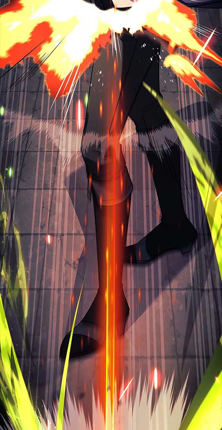 You Turned Off the Pain Setting? chapter 47 page 84