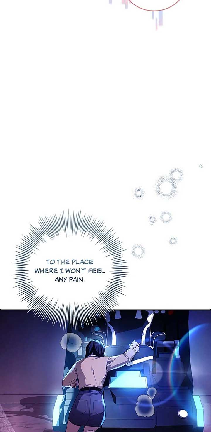 You Turned Off the Pain Setting? chapter 47 page 131