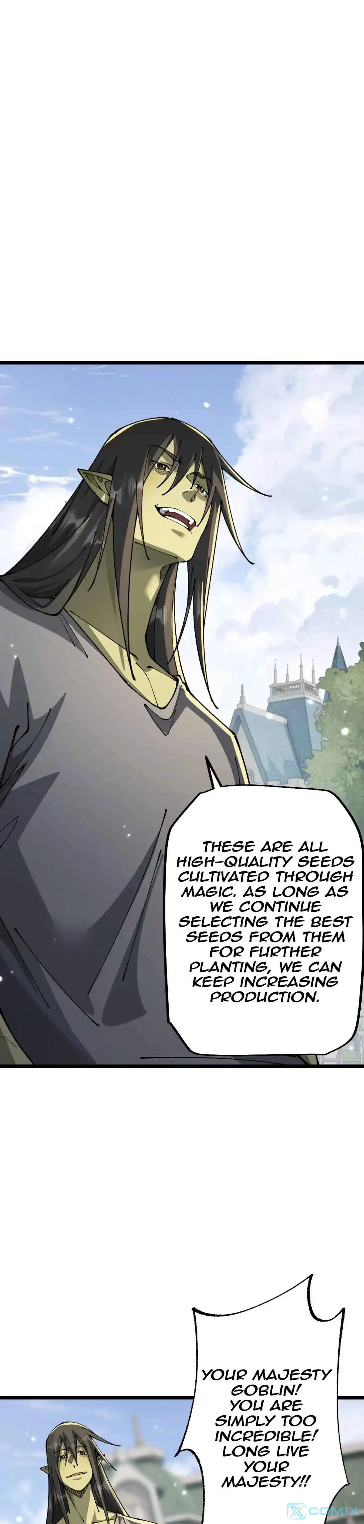 From Goblin to Goblin God chapter 109 page 6