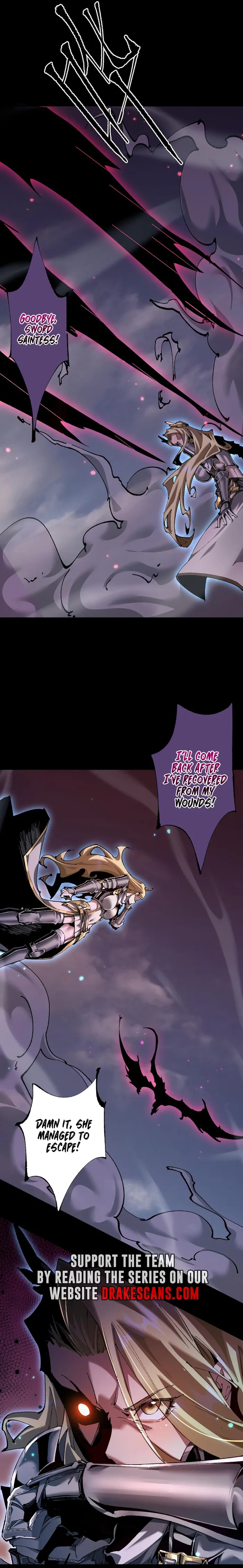 From Goblin to Goblin God chapter 11 page 3