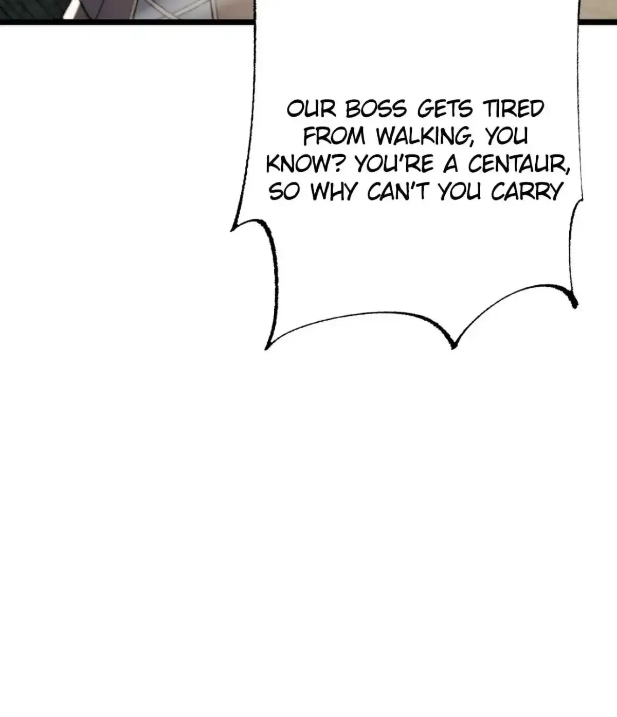From Goblin to Goblin God chapter 111 page 114