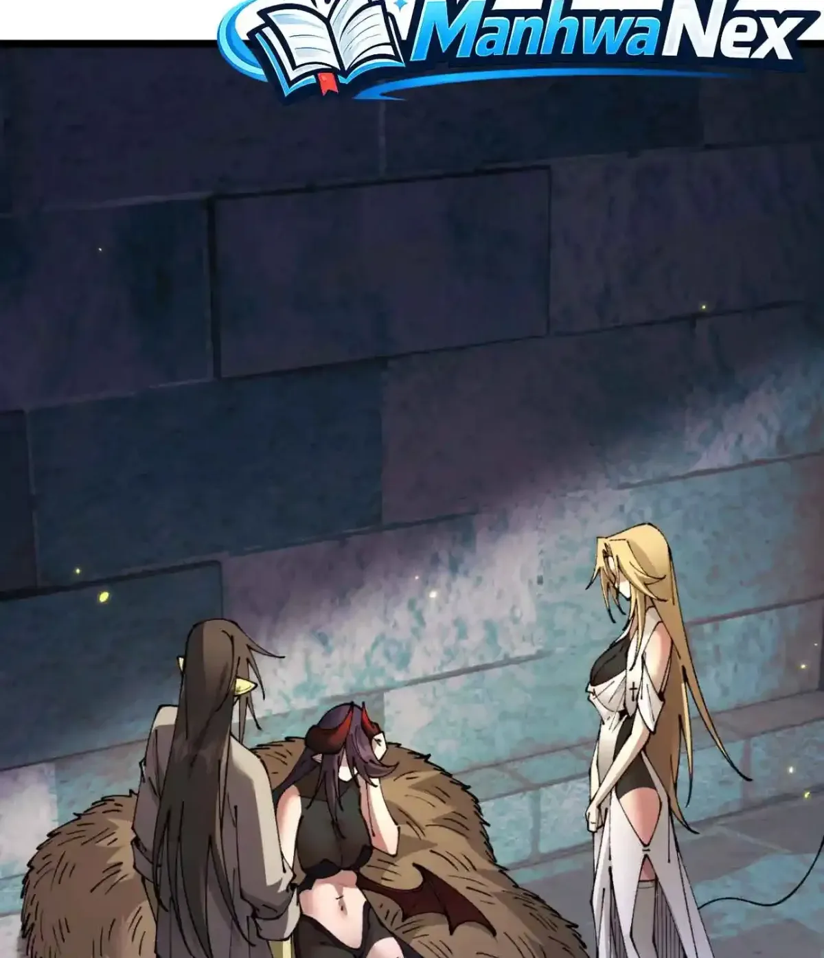 From Goblin to Goblin God chapter 111 page 43