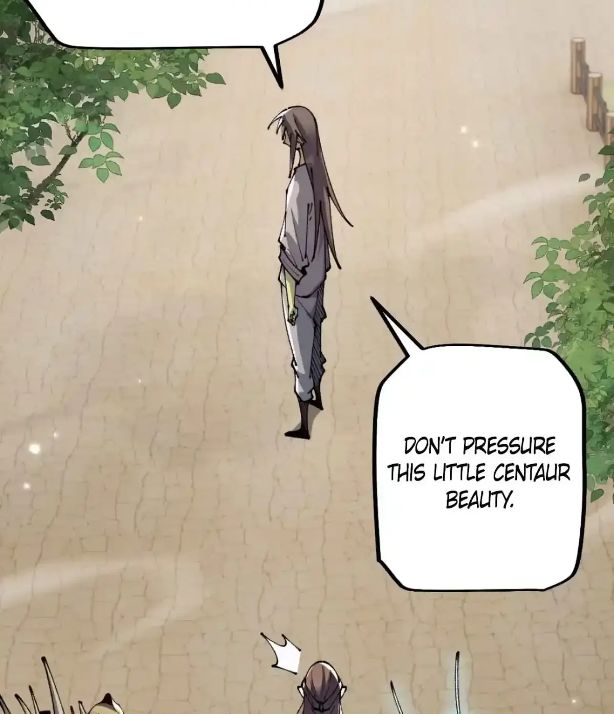 From Goblin to Goblin God chapter 111 page 122