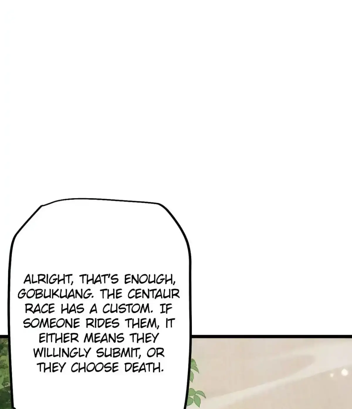 From Goblin to Goblin God chapter 111 page 121