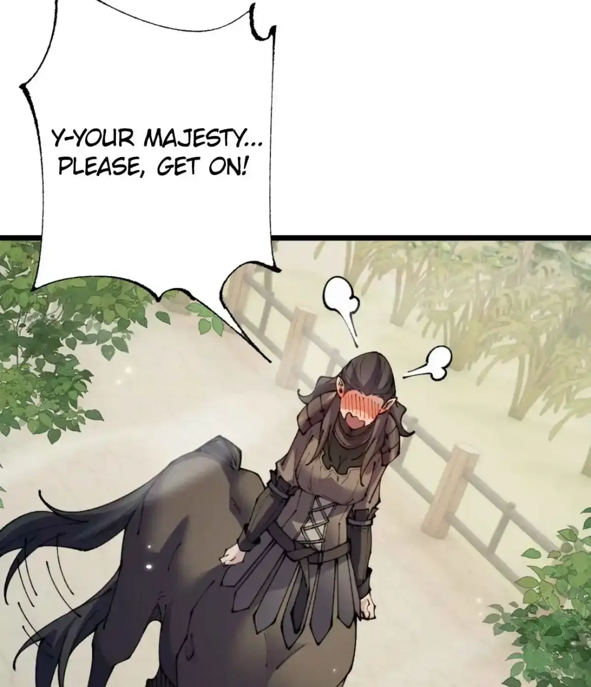 From Goblin to Goblin God chapter 111 page 127