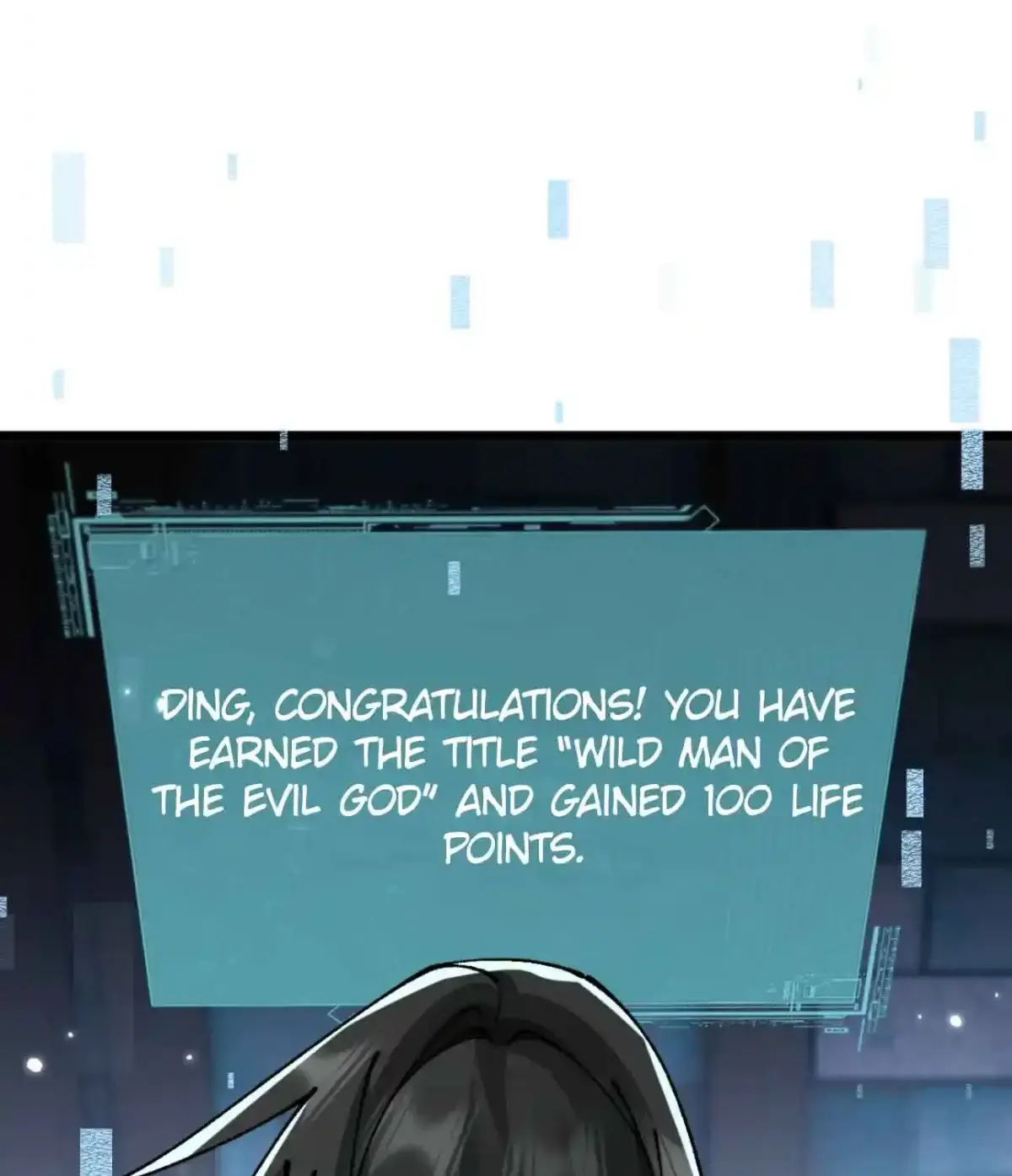 From Goblin to Goblin God chapter 111 page 66