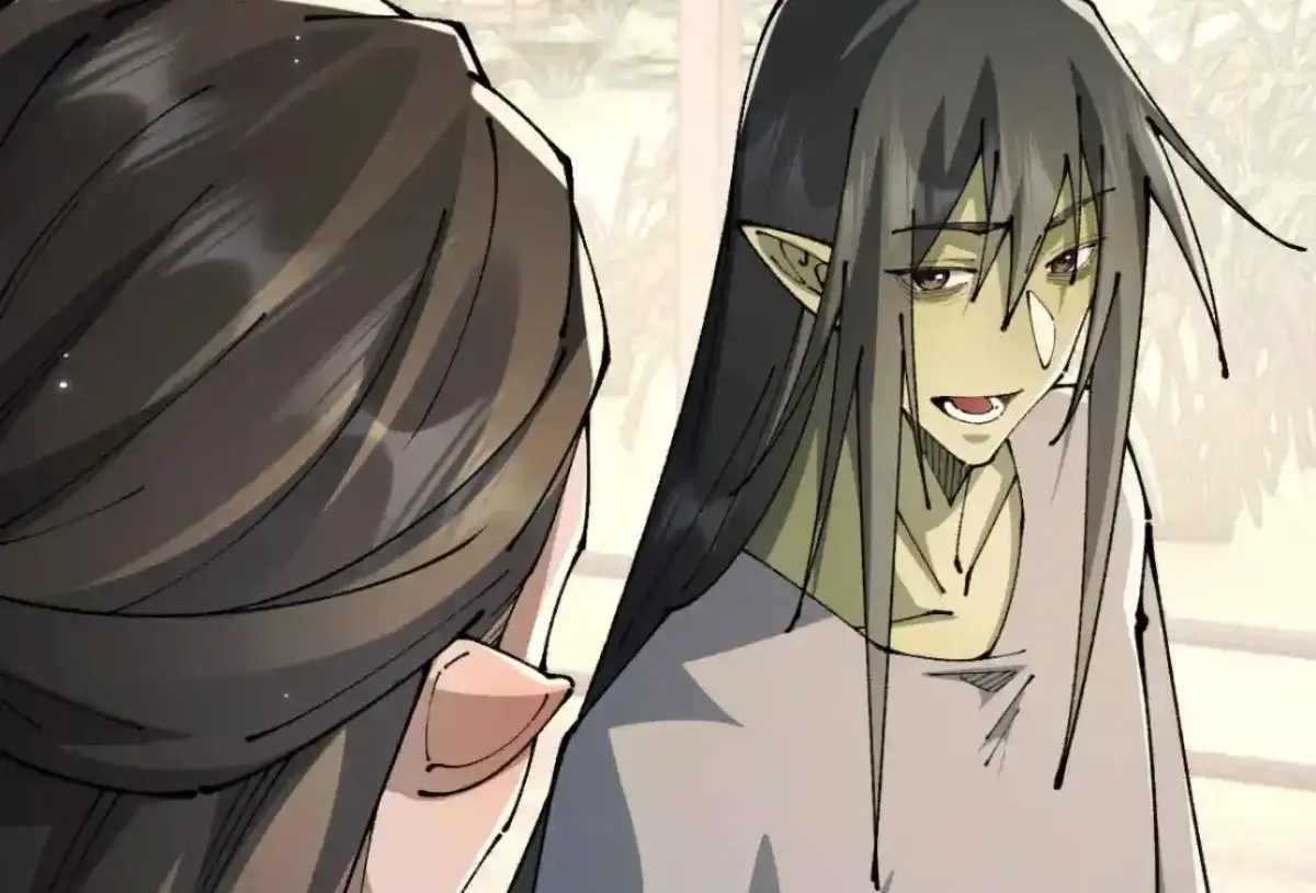 From Goblin to Goblin God chapter 111 page 92