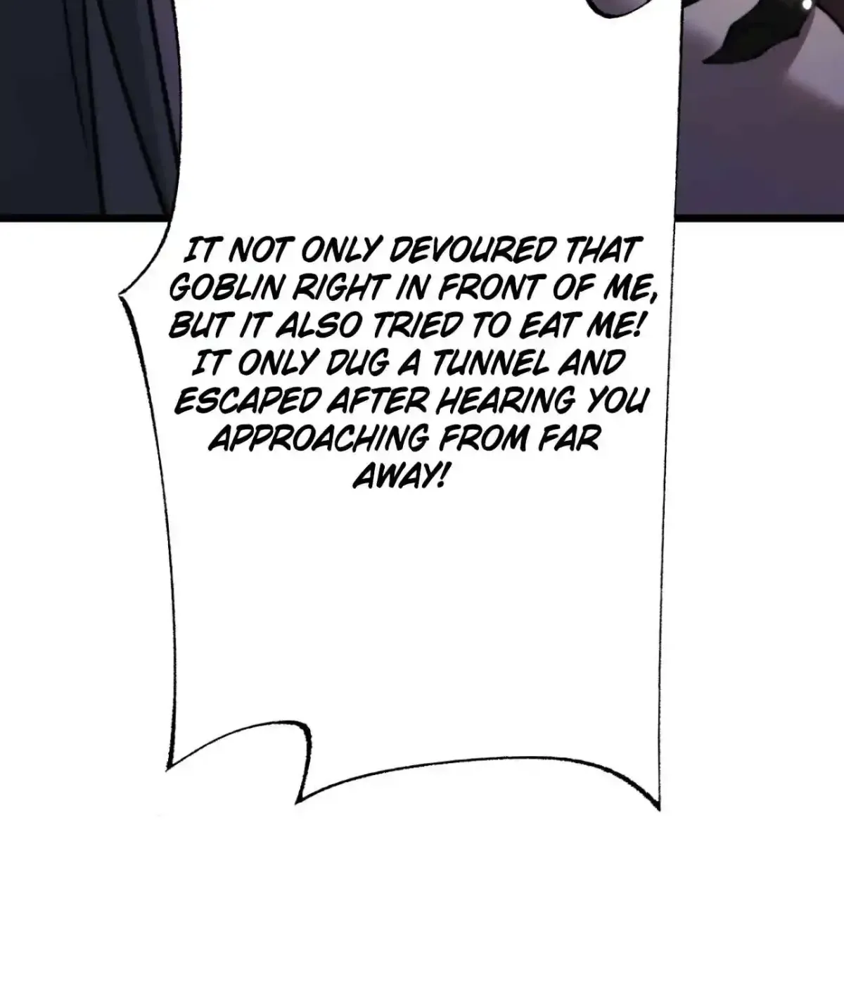 From Goblin to Goblin God chapter 111 page 51