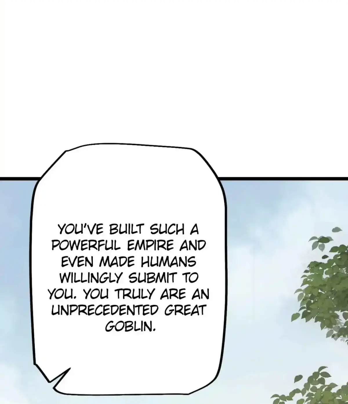 From Goblin to Goblin God chapter 111 page 86