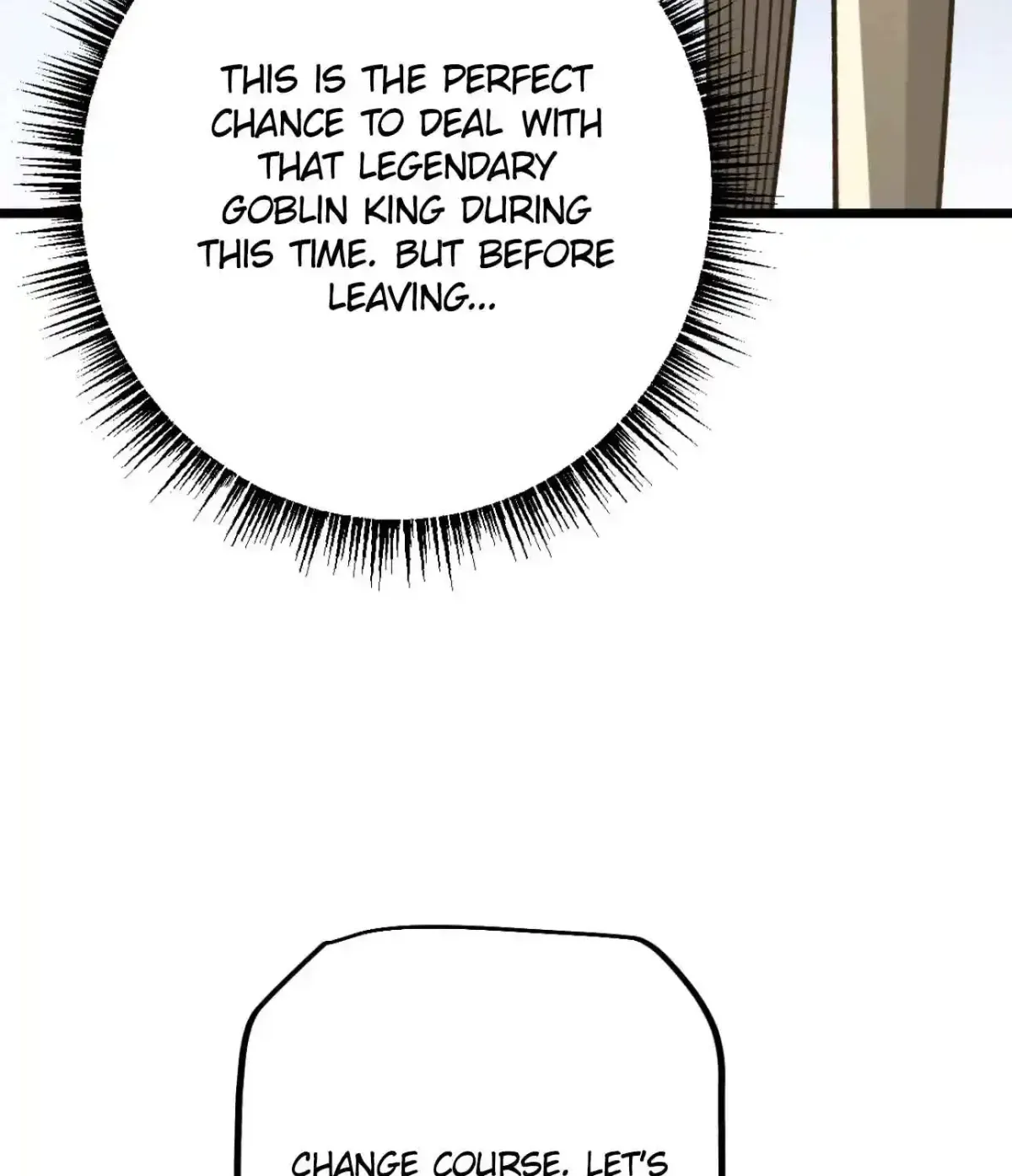 From Goblin to Goblin God chapter 111 page 11