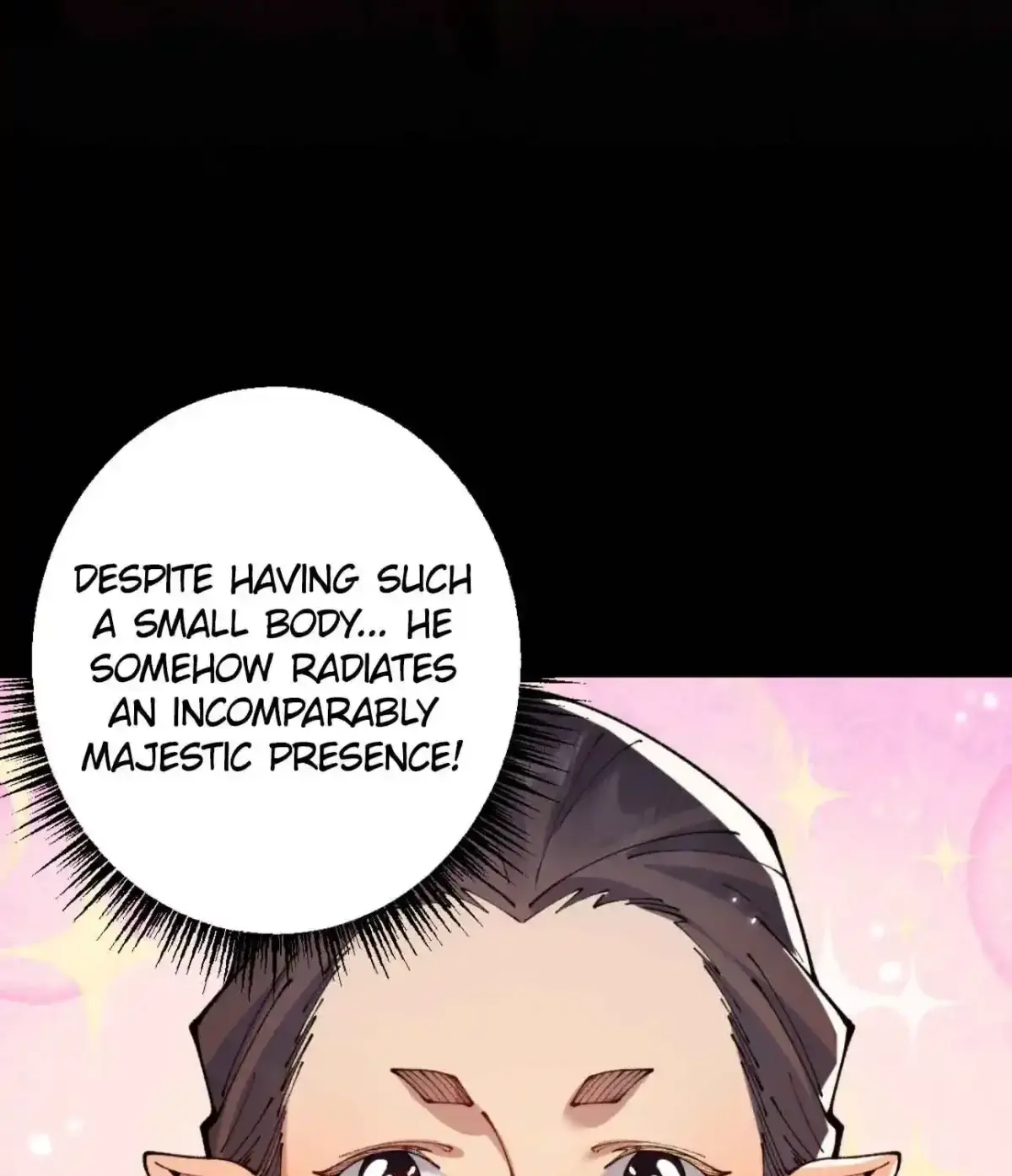 From Goblin to Goblin God chapter 111 page 109