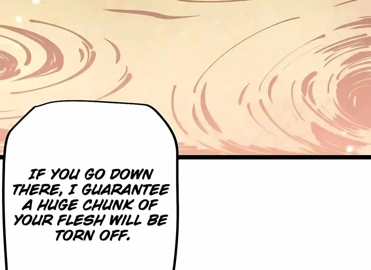From Goblin to Goblin God chapter 112 page 122