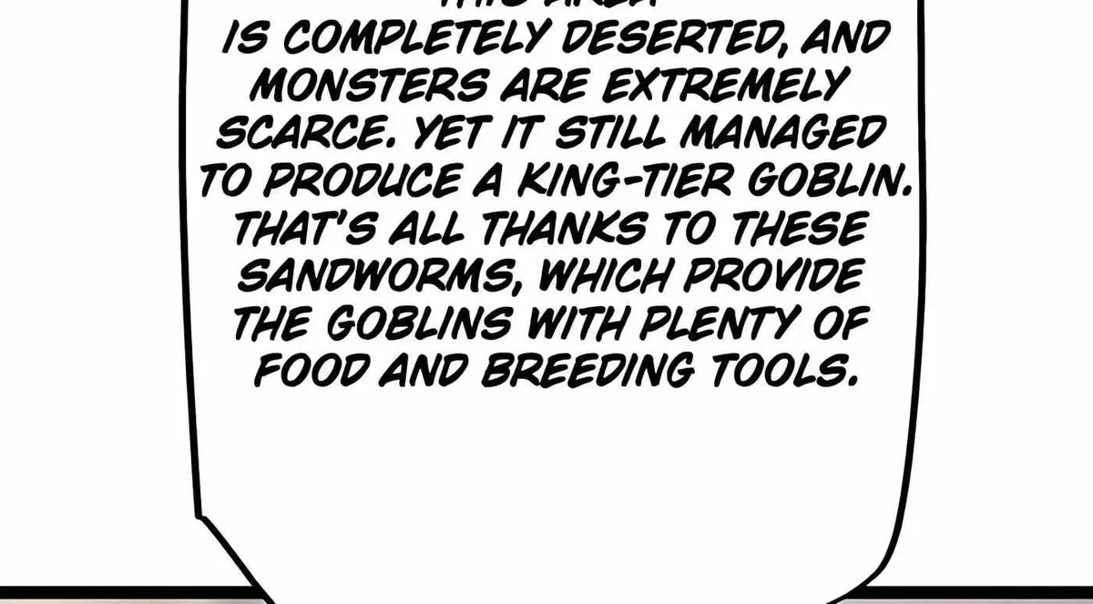 From Goblin to Goblin God chapter 112 page 140