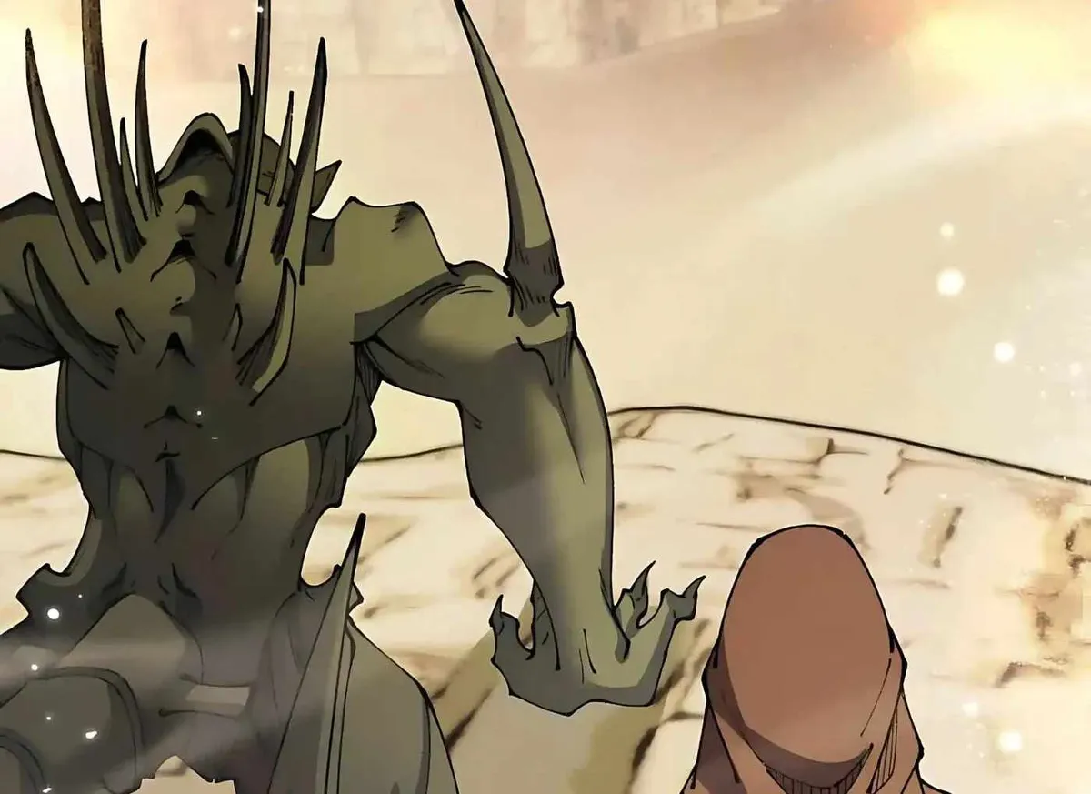 From Goblin to Goblin God chapter 112 page 118