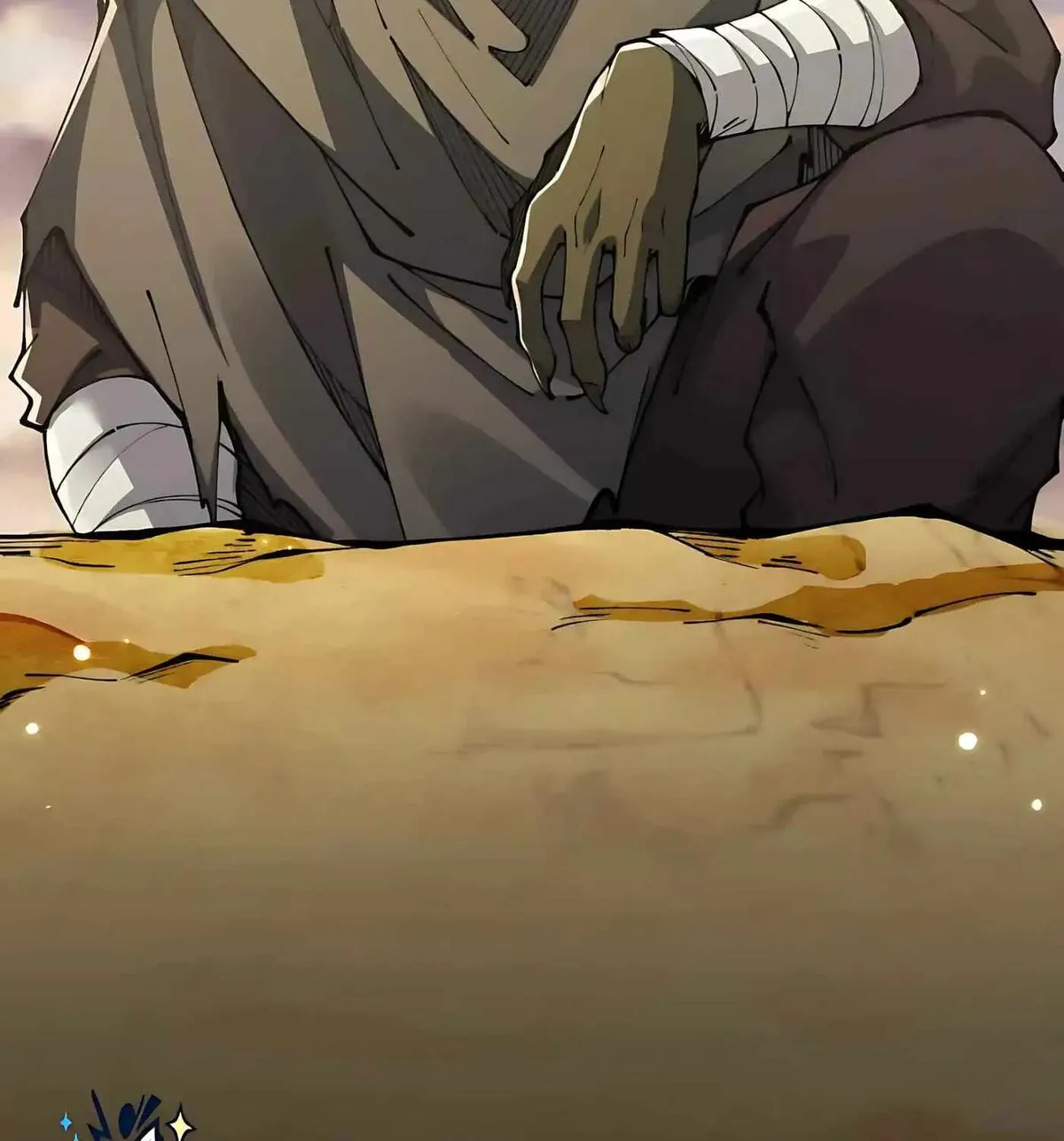 From Goblin to Goblin God chapter 112 page 125