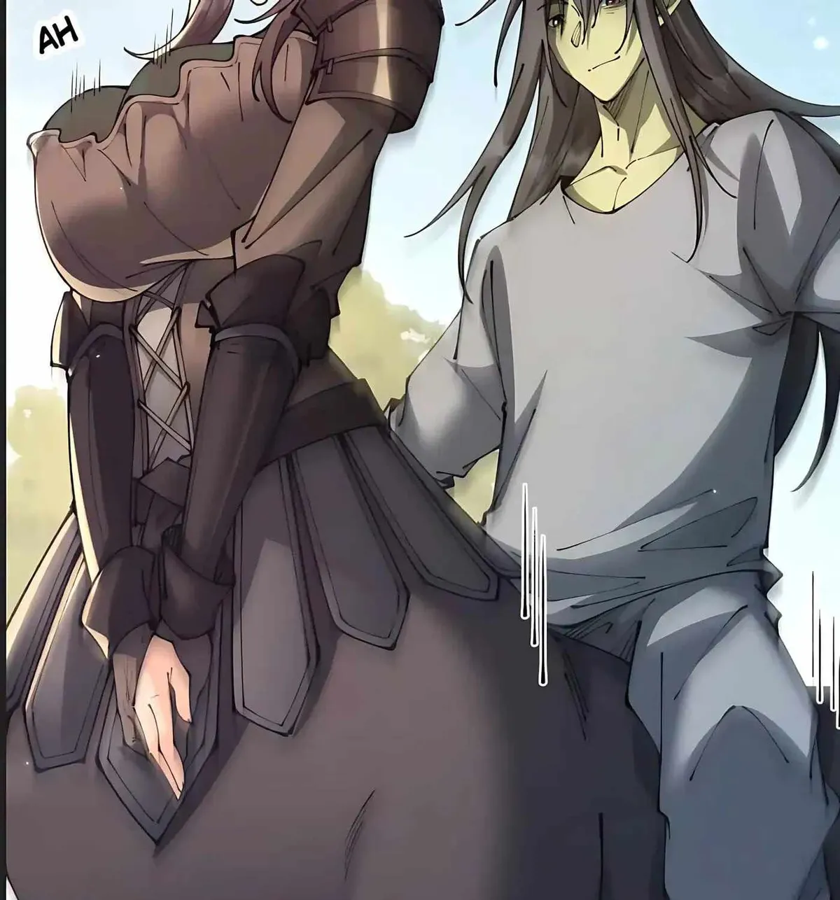 From Goblin to Goblin God chapter 112 page 11