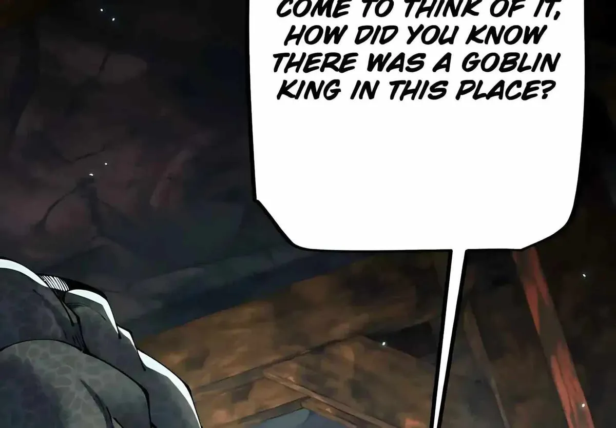 From Goblin to Goblin God chapter 112 page 176