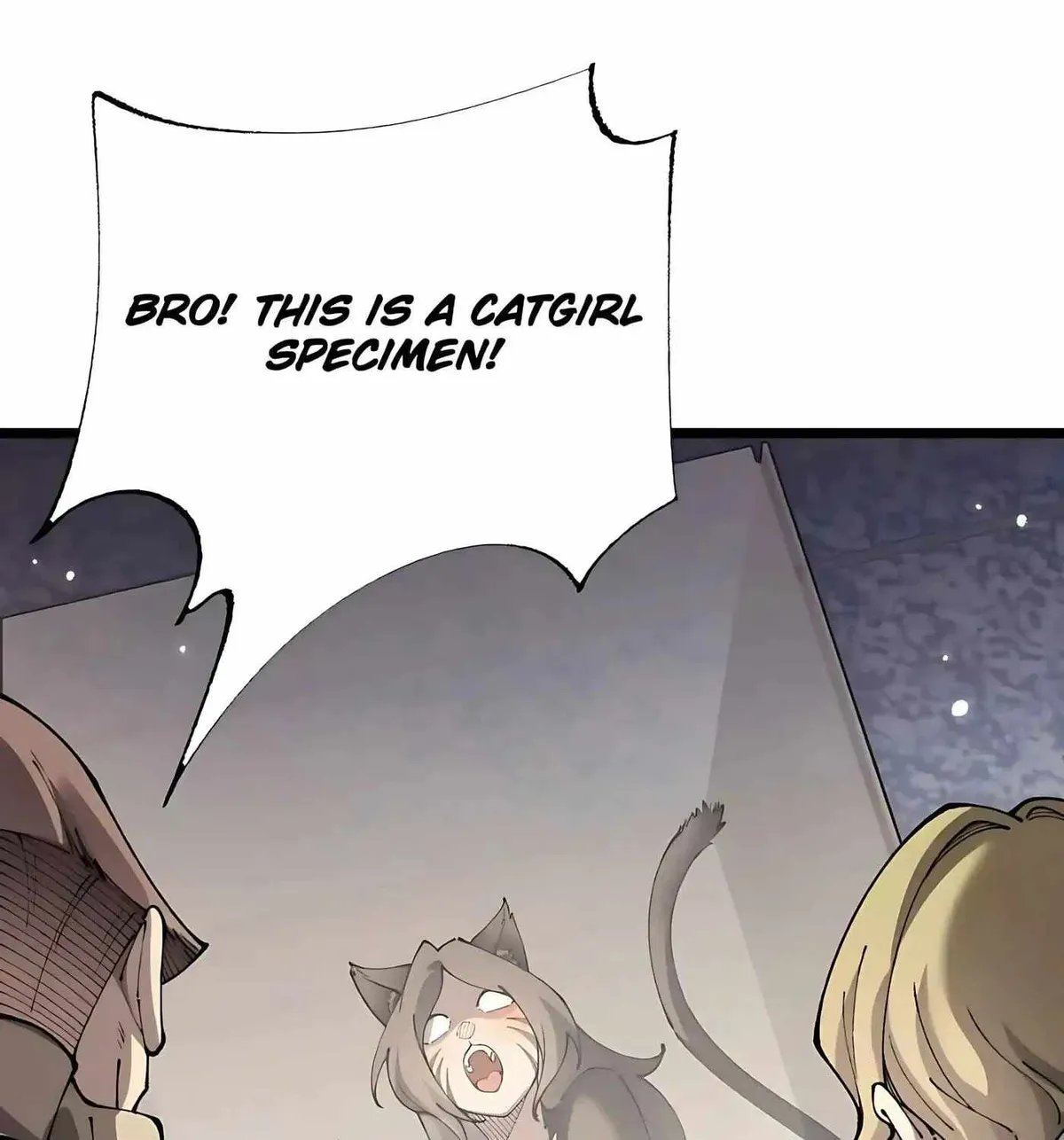 From Goblin to Goblin God chapter 112 page 63