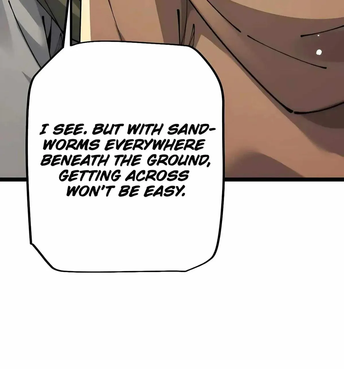 From Goblin to Goblin God chapter 112 page 143