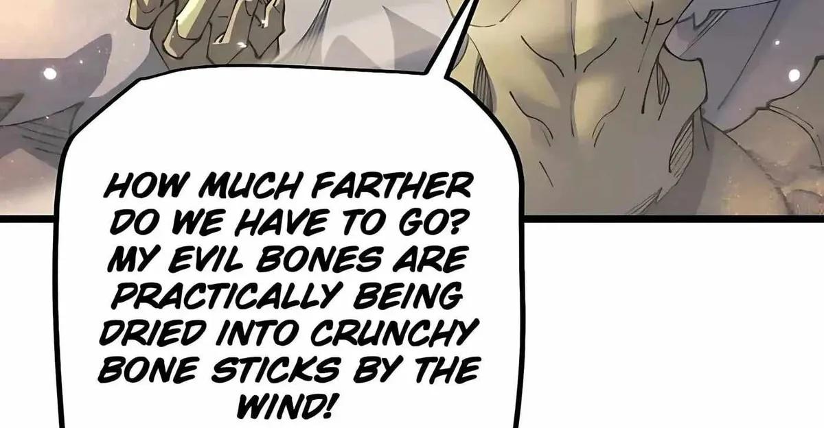 From Goblin to Goblin God chapter 112 page 106