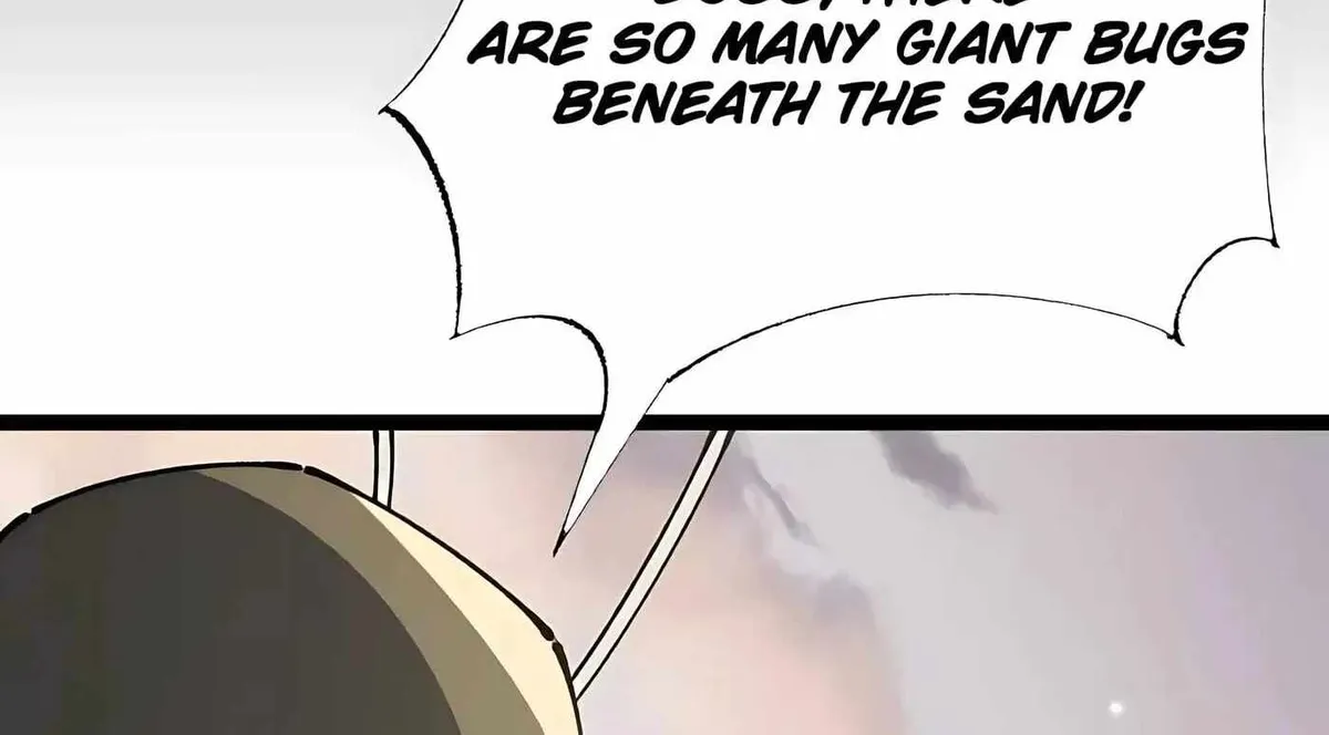 From Goblin to Goblin God chapter 112 page 136
