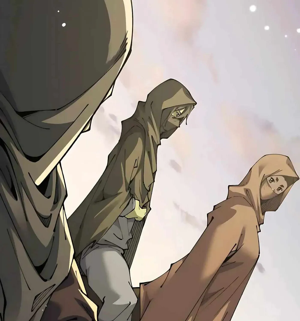 From Goblin to Goblin God chapter 112 page 137