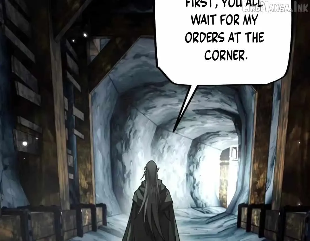 From Goblin to Goblin God chapter 113 page 51