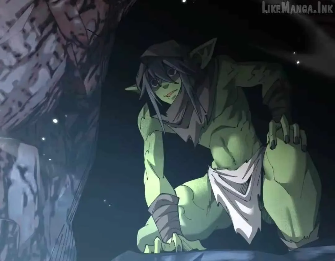 From Goblin to Goblin God chapter 113 page 129