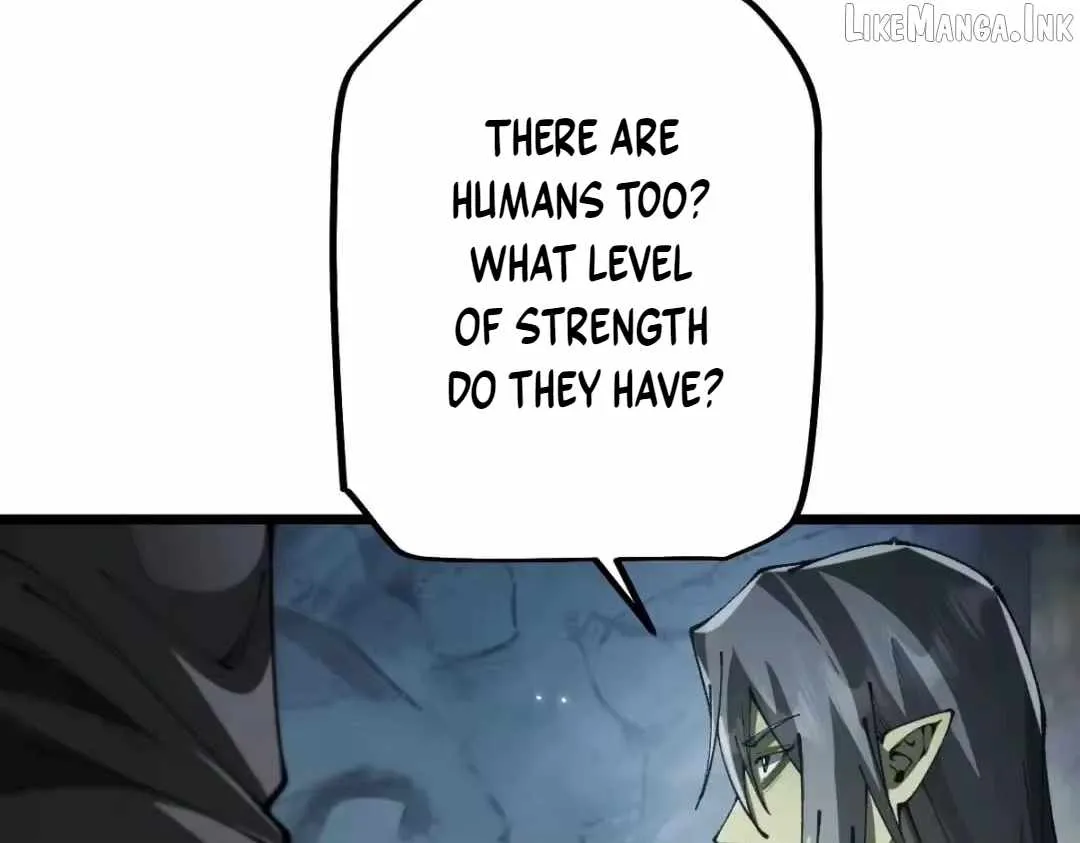 From Goblin to Goblin God chapter 113 page 41