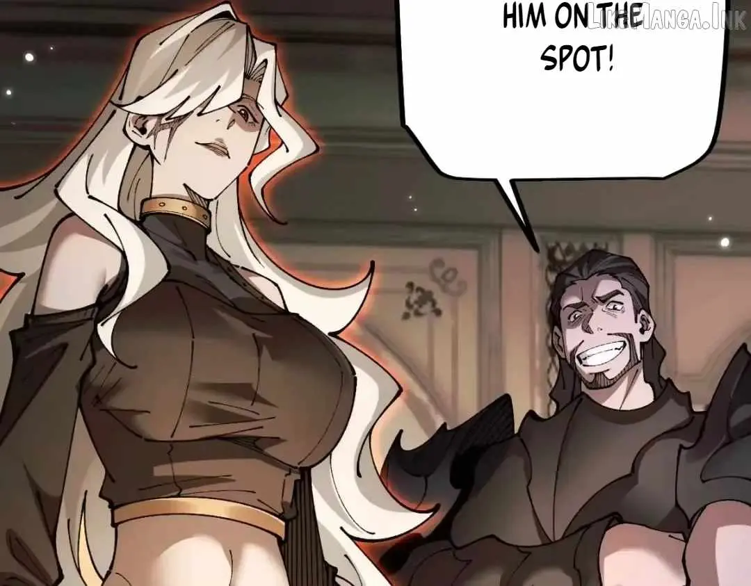 From Goblin to Goblin God chapter 113 page 113
