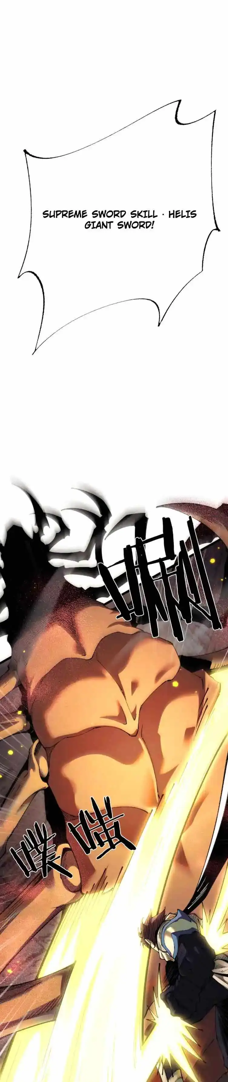 From Goblin to Goblin God chapter 114 page 19