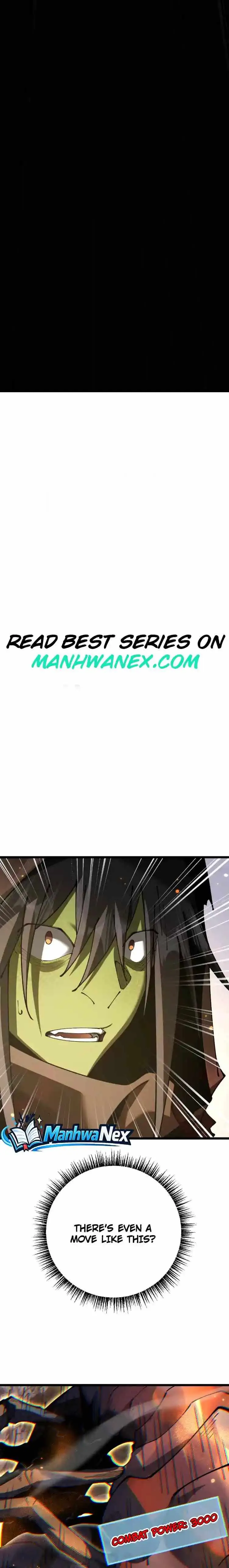 From Goblin to Goblin God chapter 114 page 15