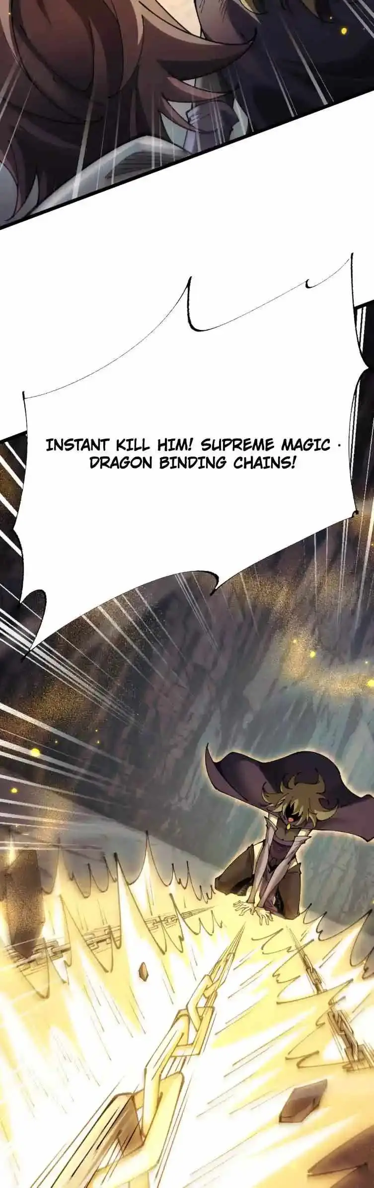 From Goblin to Goblin God chapter 114 page 23