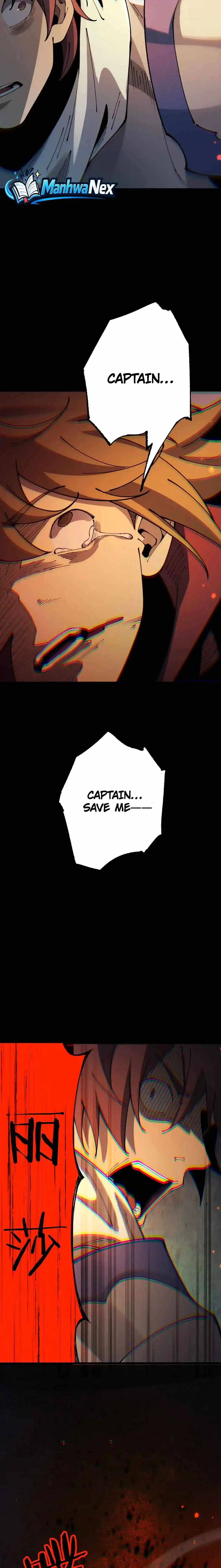 From Goblin to Goblin God chapter 115 page 13