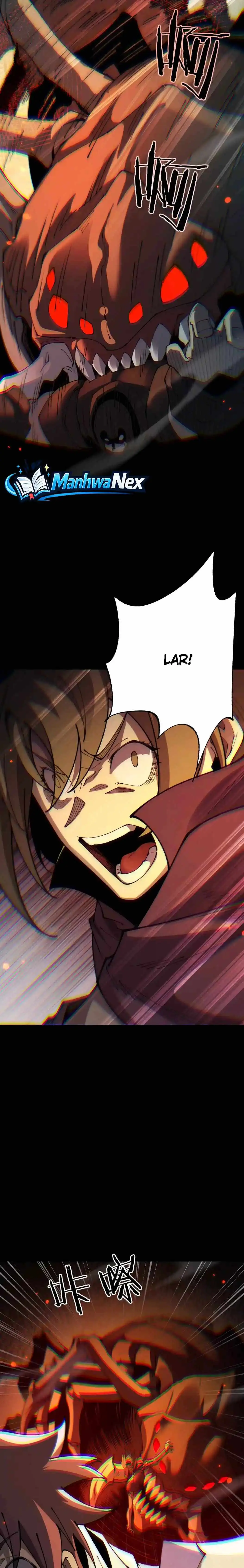 From Goblin to Goblin God chapter 115 page 12