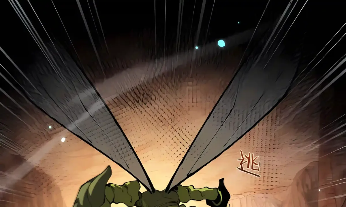 From Goblin to Goblin God chapter 116 page 13