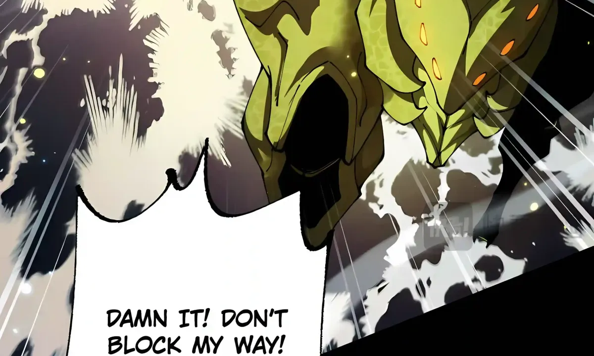 From Goblin to Goblin God chapter 116 page 51