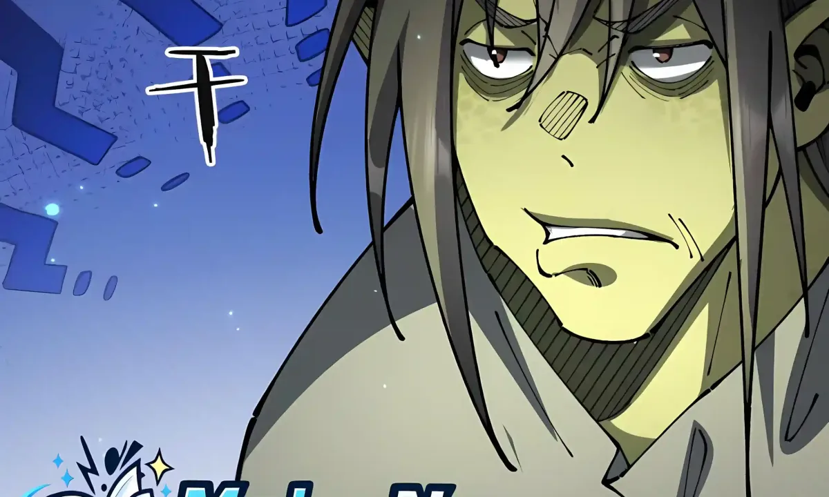From Goblin to Goblin God chapter 116 page 256
