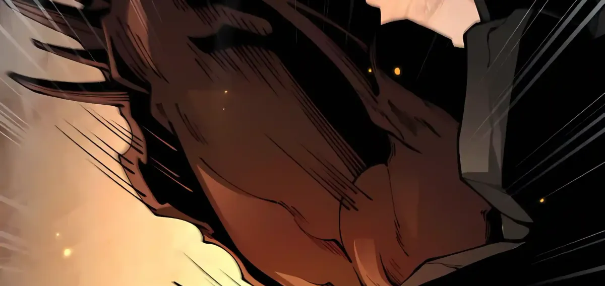 From Goblin to Goblin God chapter 116 page 45