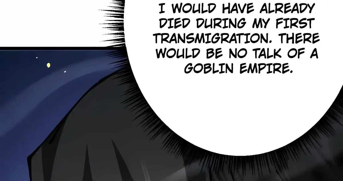 From Goblin to Goblin God chapter 116 page 174