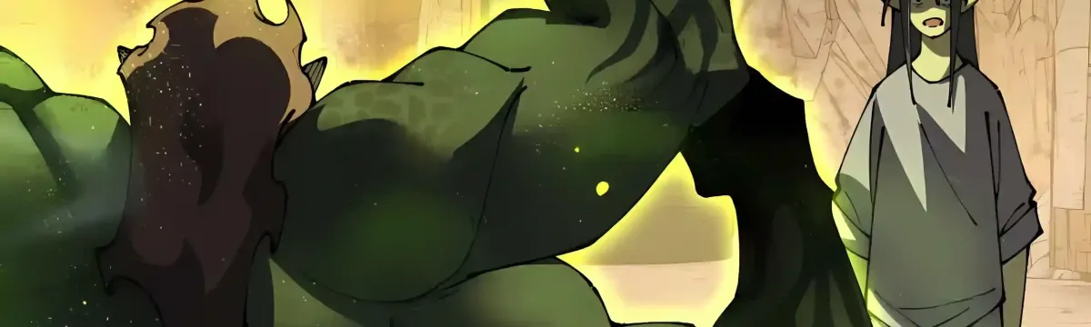 From Goblin to Goblin God chapter 116 page 162