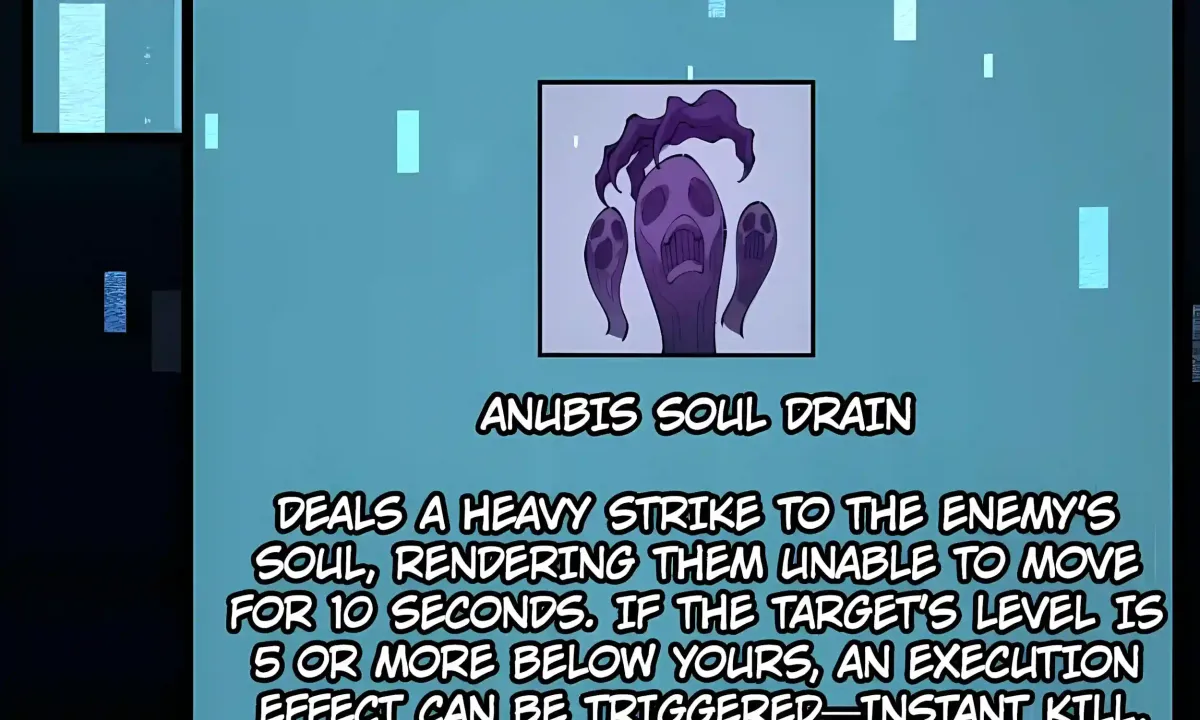 From Goblin to Goblin God chapter 116 page 204