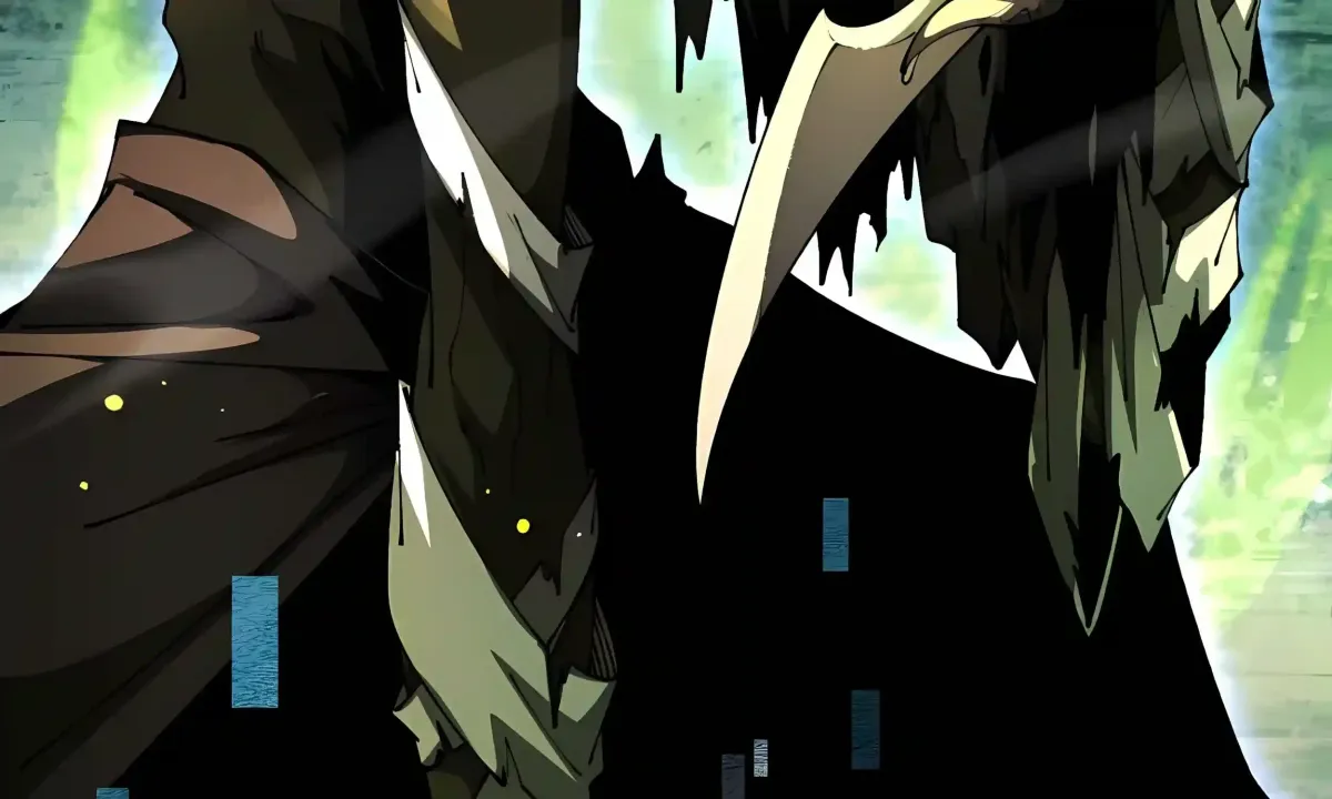From Goblin to Goblin God chapter 116 page 139
