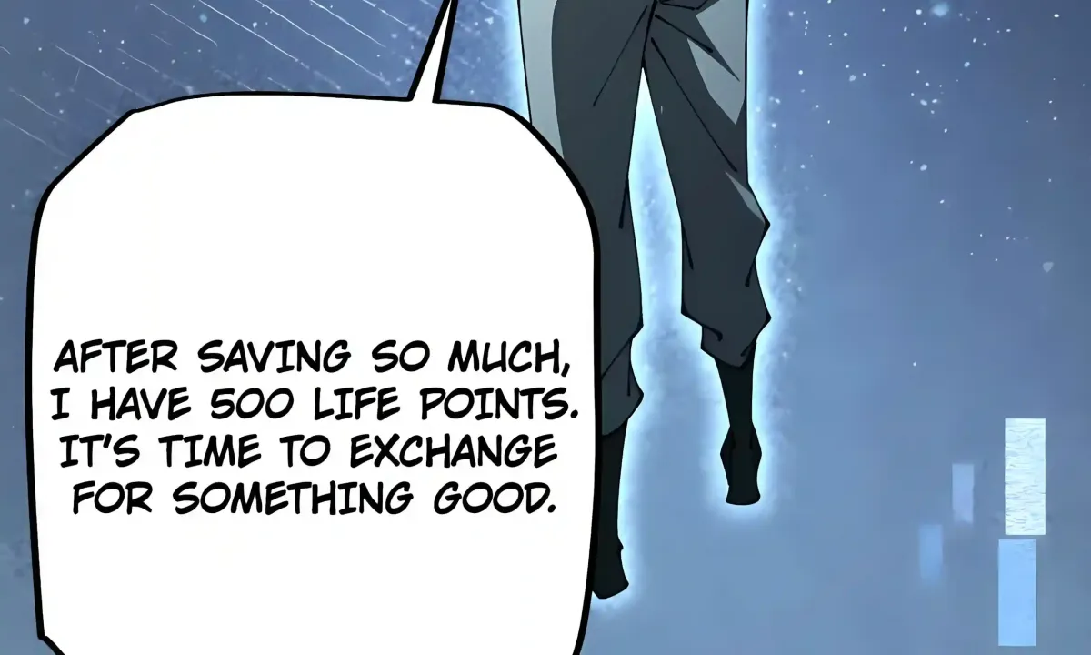 From Goblin to Goblin God chapter 116 page 199