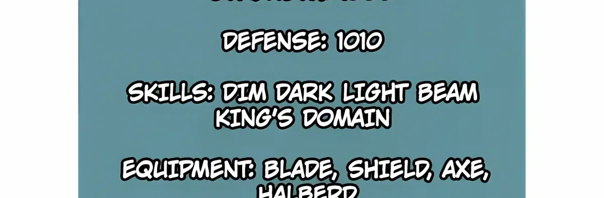 From Goblin to Goblin God chapter 116 page 156