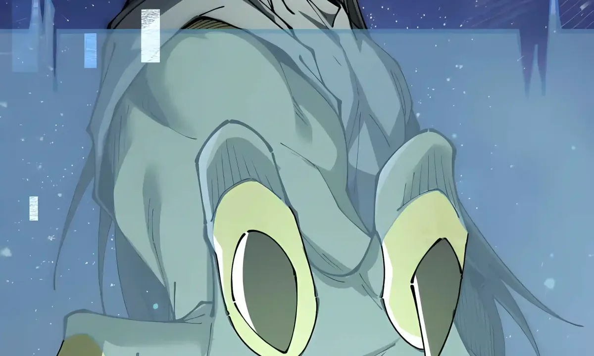 From Goblin to Goblin God chapter 116 page 243