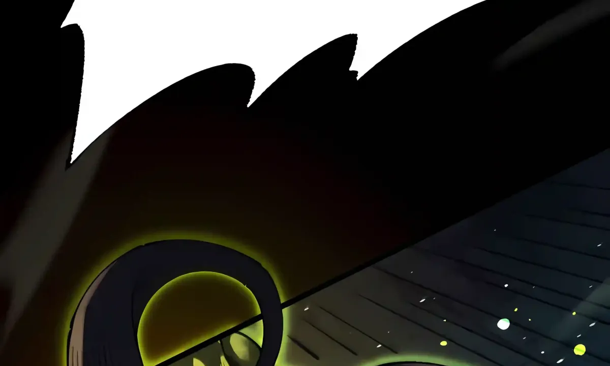 From Goblin to Goblin God chapter 116 page 98