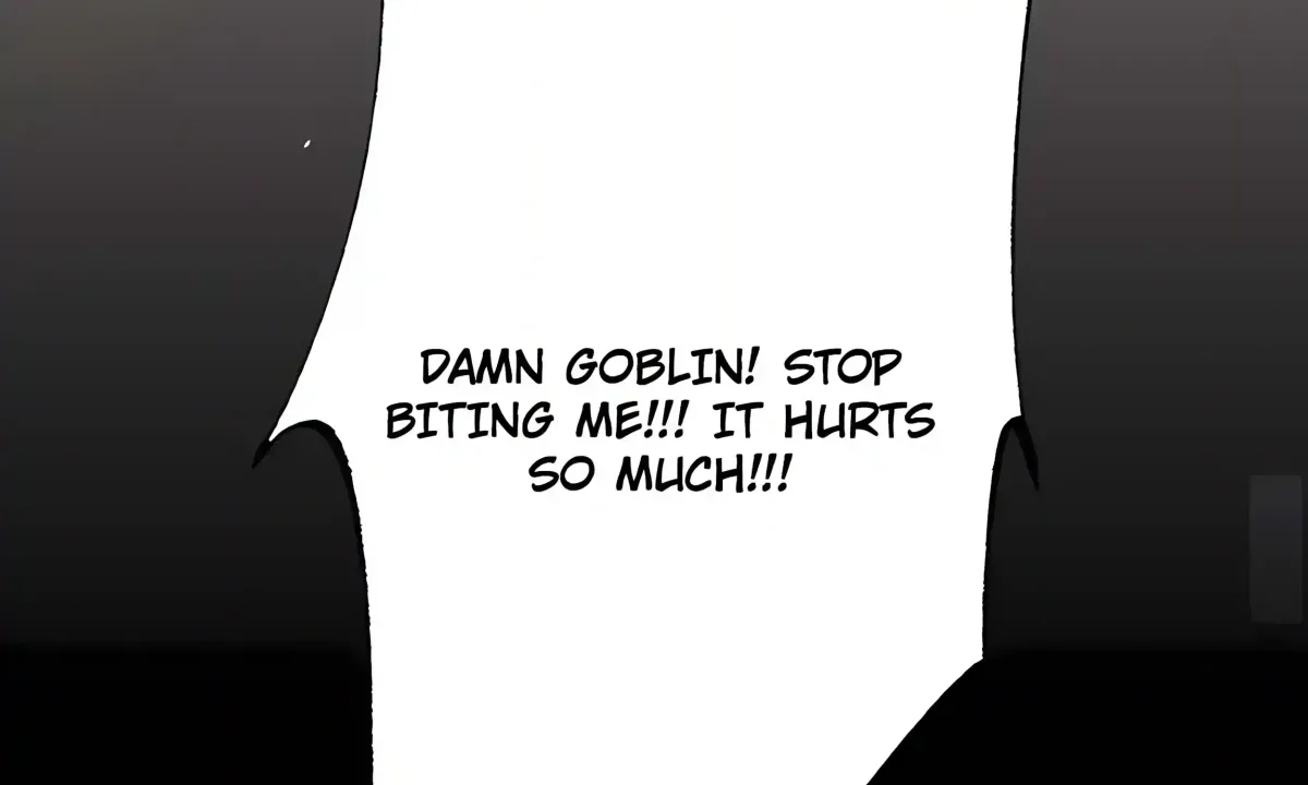 From Goblin to Goblin God chapter 116 page 106